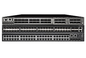 Edge-Core, 10G/40G Data Center, TOR/Spine Switch Solution, SMC